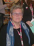 Profile Picture of Leona Detiège - Wikipediaon Wikipedia
