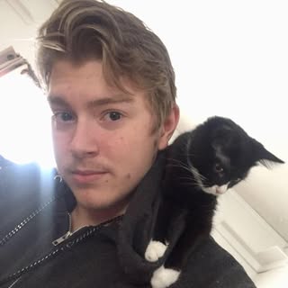 Profile Picture of Ben Moyer (@ben_moye) on Instagram