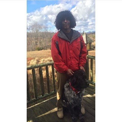 Profile Picture of Devon Hawk Kindrick (@devonkindrick) on Twitter