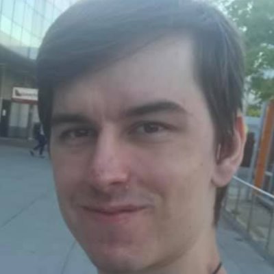 Profile Picture of Samuel Weir (@SamuelAnimation) on Twitter