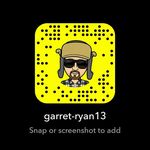 Garret Gagnon - Instagram Profile Picture of Garret Gagnon (@garret_ryan) on Instagram