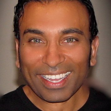Profile Picture of Gerard John (@GerardJohn88) on Twitter