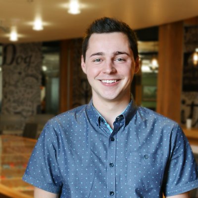 Profile Picture of Zach Winkler (@ZachWinkler) on Twitter