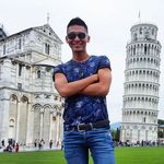 Profile Picture of ADRIAN CAMPOS MARIN (@iancm26) on Instagram