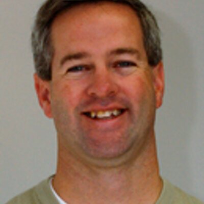 Profile Picture of David Henkhaus (@DavidHenkhaus) on Twitter