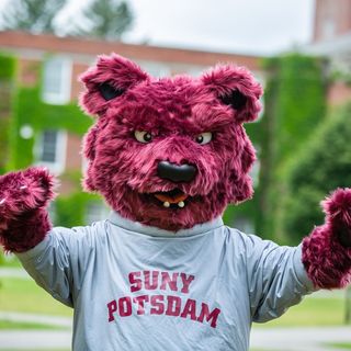 Profile Picture of SUNY Potsdam Alumni (@sunypotsdam.alumni) on Instagram