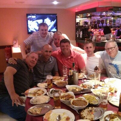 Profile Picture of Paul Hodges (@paulhodges3) on Twitter