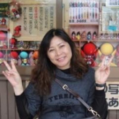 Profile Picture of Annie Hsieh (@Annie9568) on Twitter