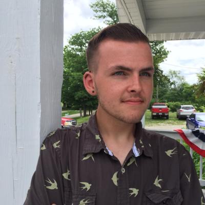 Profile Picture of Caleb Whiteman (@cjwhite315) on Twitter