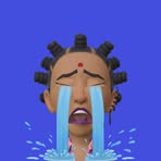 Profile Picture of Iris Cephas (@Iris-Cephas) on Facebook