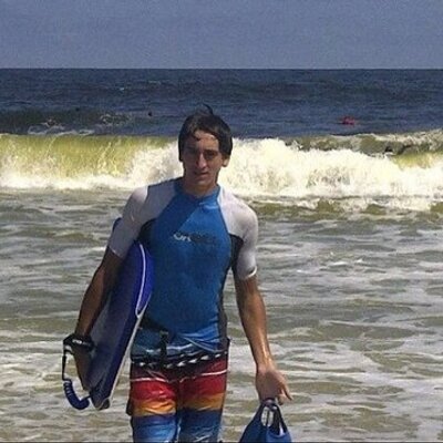 Profile Picture of Joe Zipp (@zippmypants) on Twitter
