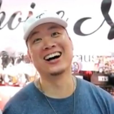 Profile Picture of Meme Leader Steve (@SteveSuhOppa) on Twitter