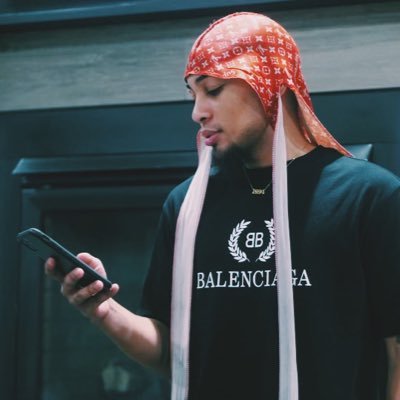 Profile Picture of Warren Ray Jr ♛ (@_wdr1) on Twitter