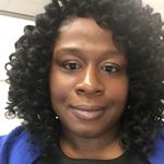 Profile Picture of Ida McFarlane McKenzie (@jawlainmack) on Instagram