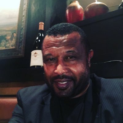 Profile Picture of John O. Crosby (@JCrosby1619) on Twitter