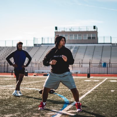 Profile Picture of Dcj™ (@DarrellColbert7) on Twitter