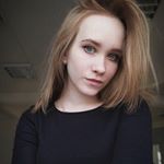 Profile Picture of Анна Белодедова (@be9va.ana) on Instagram