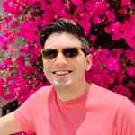 Profile Picture of Brendon McNicholas (@bmcnicholas84) on Instagram
