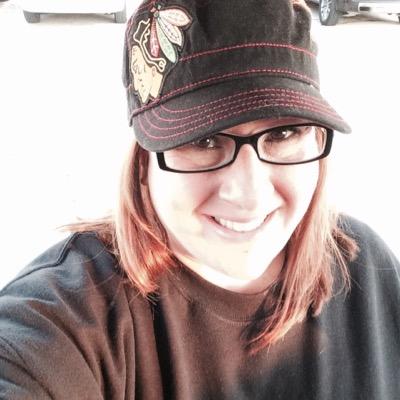 Profile Picture of Bettina Lukwinski (@bhluk74) on Twitter