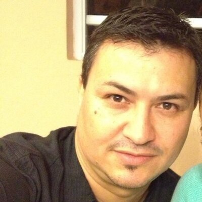 Profile Picture of Carlos Seda (@antraxh2) on Twitter