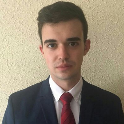 Profile Picture of Simón Aparicio (@simiapab) on Twitter