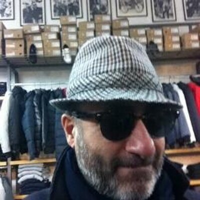 Profile Picture of Napoli Francesco (@FrankAosta) on Twitter