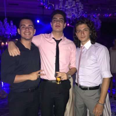 Profile Picture of Toky Yaluk (@tokyyaluk) on Twitter
