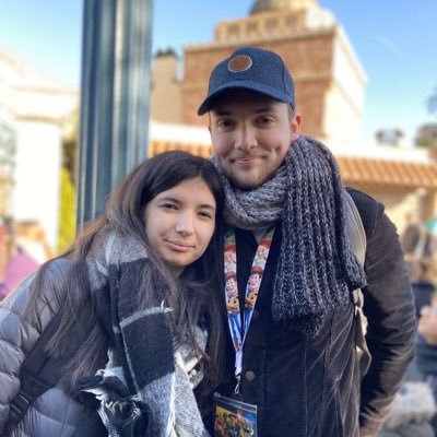 Profile Picture of Robin 🐉 (@robincrochet) on Twitter