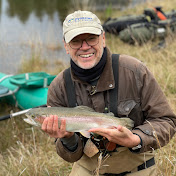 Profile Picture of David Barbour (@BarbourSkypilot) on Youtube