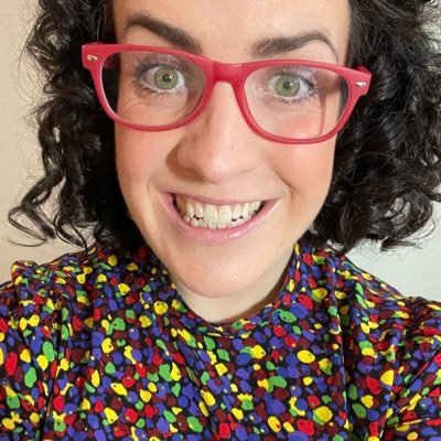 Profile Picture of Hilary Allen (@@hilsallen) on Twitter