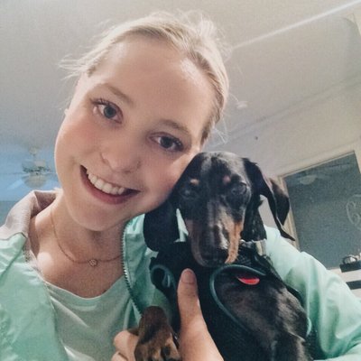 Profile Picture of Catherine Traylor (@atherineC) on Twitter