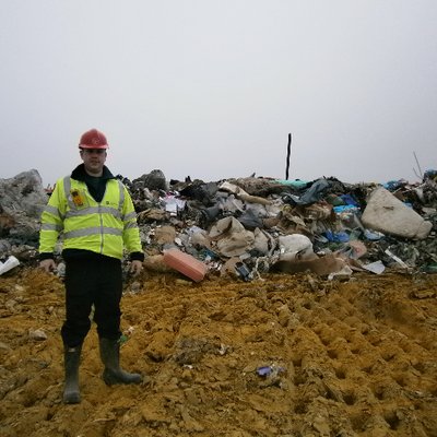 Profile Picture of James Holbrook EA (@JamesHolbrookEA) on Twitter