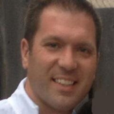 Profile Picture of Chad Ellefson (@chadellefson) on Twitter