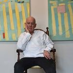 Profile Picture of David O'Connor (@davidoconnorart) on Instagram