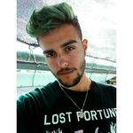 Profile Picture of Dimostenis Pagakis (@dimosthenis_pagakis) on Instagram