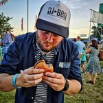 Profile Picture of Bradley | The Hangry Bear (@bradleyhangrybear) on Instagram