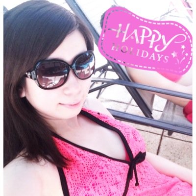 Profile Picture of Stephanie Ho (@stephanieho711) on Twitter