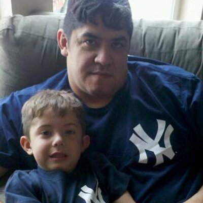 Profile Picture of Dan McClure (@yankee_fan_dan) on Twitter