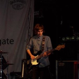 Profile Picture of Sam Harrington (@113833881) on Myspace