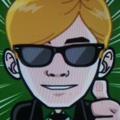 Profile Picture of Benjamin Rieger (@benni1555) on Twitter