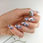 Profile Picture of Agata Woźniak (@paznokcie_lodz) on Instagram