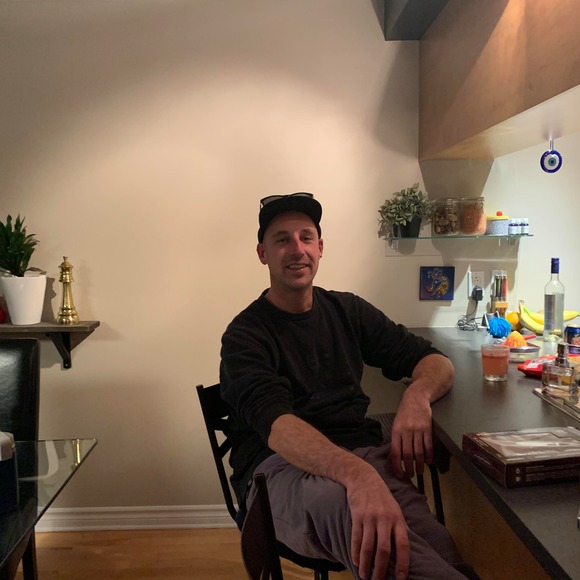 Profile Picture of Steven Ritchot (@stevenritchot81) on Poshmark