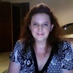 Profile Picture of Vicki Abrams (@vickiabrams) on Pinterest