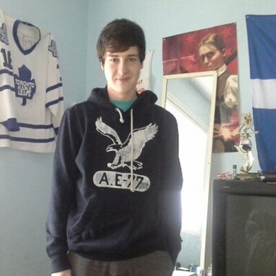 Profile Picture of James Hebert (@jameshebert31) on Twitter