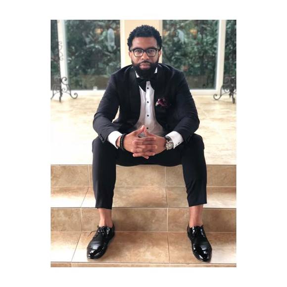 George Okpamen - Poshmark Profile Picture of George Okpamen (@georgeokpamen) on Poshmark