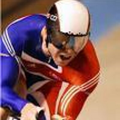 Profile Picture of Madchester (@SirChrisHoy) on Twitter