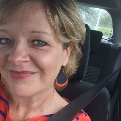 Profile Picture of Stephanie Boyce (@Stephan32392695) on Twitter