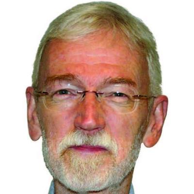 Profile Picture of Stephen Morrissey (@srm128) on Twitter