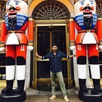Profile Picture of Chai-tanya Chow-dary (@vundavalliratna) on Pinterest