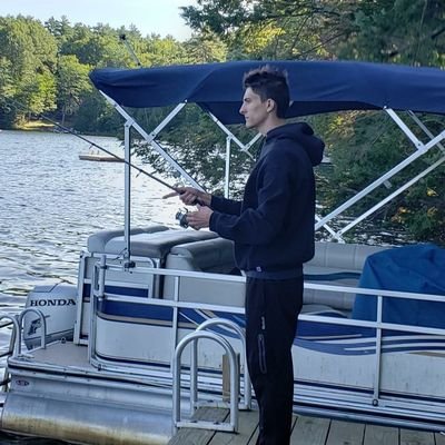 Profile Picture of Joe Stefanelli (@stefanelli_joe) on Twitter